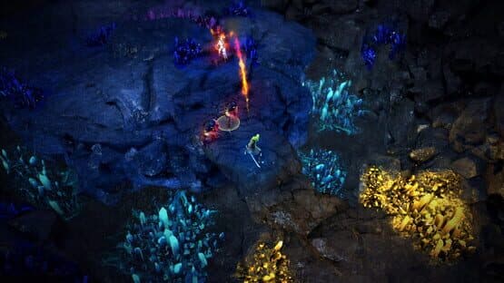 Victor Vran: Fractured Worlds — screenshot 1
