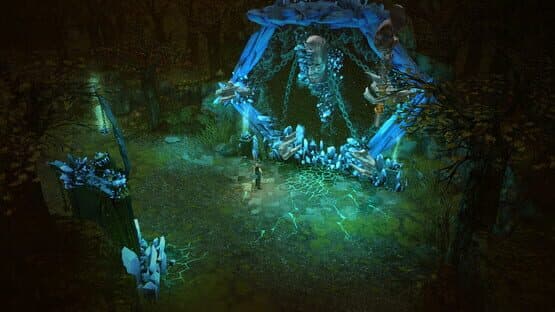 Victor Vran: Fractured Worlds — screenshot 5