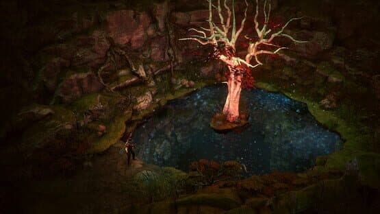Victor Vran: Fractured Worlds — screenshot 6
