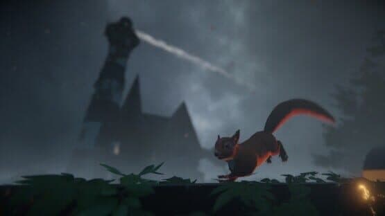 Jung's Labyrinth — screenshot 1