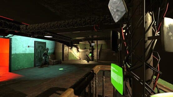 Jung's Labyrinth — screenshot 6