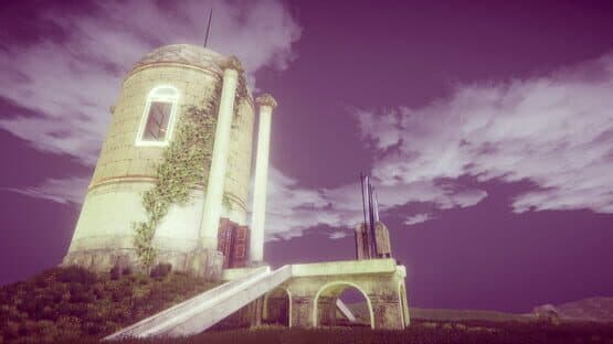 Jung's Labyrinth — screenshot 7