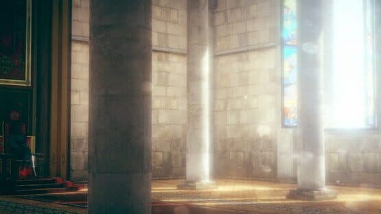 Jung's Labyrinth — screenshot 8