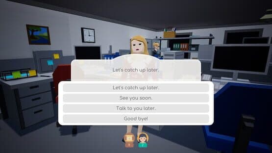 Microjob — screenshot 2