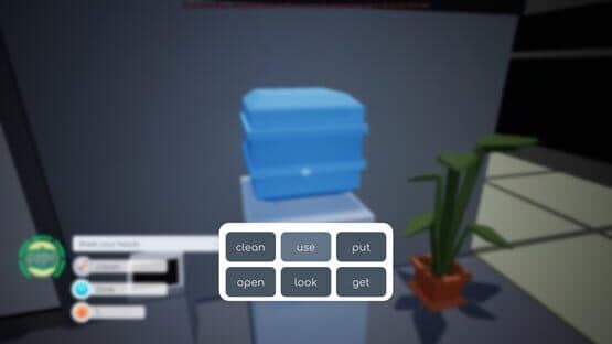 Microjob — screenshot 4
