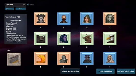 Gravels of Endless War — screenshot 2