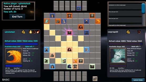 Gravels of Endless War — screenshot 5