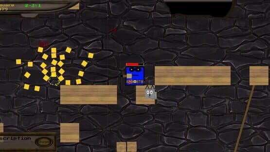 Wizardry Squared — screenshot 1