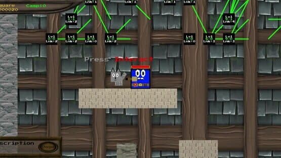 Wizardry Squared — screenshot 2