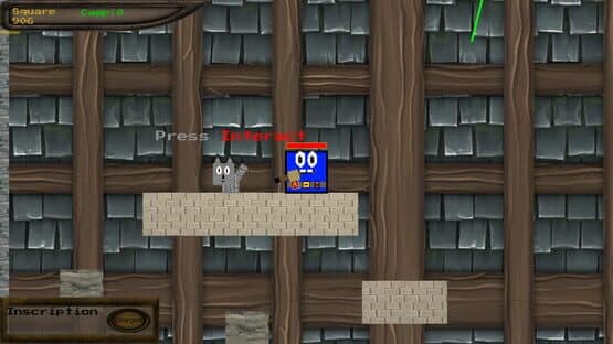Wizardry Squared — screenshot 4