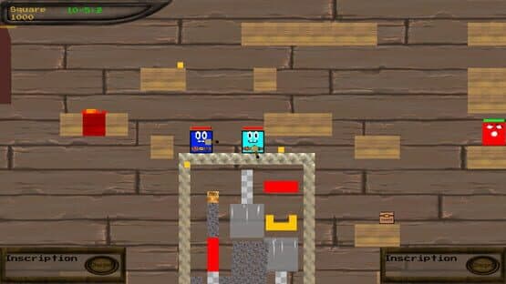 Wizardry Squared — screenshot 5
