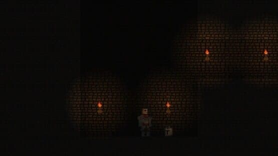Lost Knight — screenshot 1