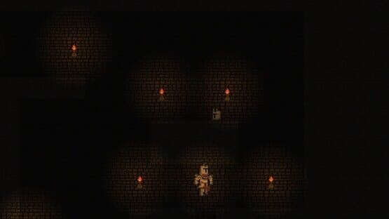 Lost Knight — screenshot 2