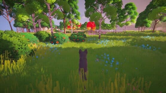 Little Wolf — screenshot 1