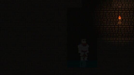 Lost Knight — screenshot 3