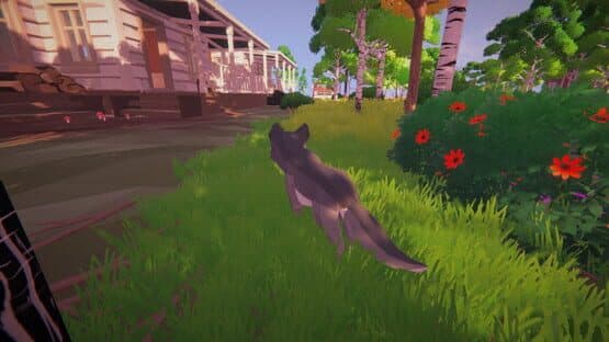 Little Wolf — screenshot 2