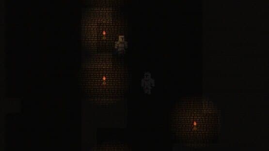 Lost Knight — screenshot 6