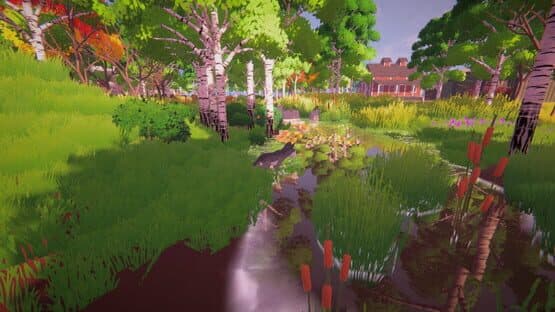Little Wolf — screenshot 4