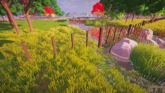 Little Wolf — screenshot 5