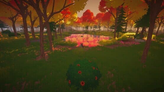 Little Wolf — screenshot 8