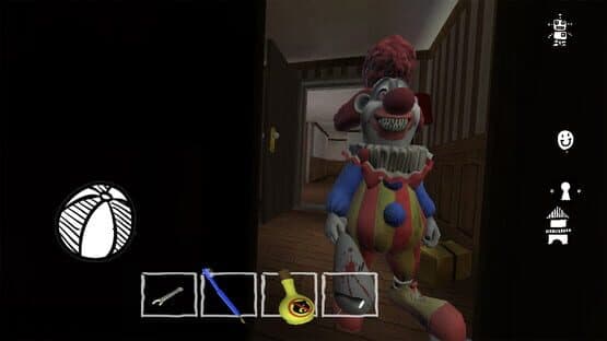 Slickpoo : The Clown — screenshot 1