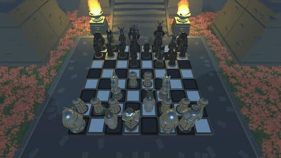 Samurai Chess — screenshot 4