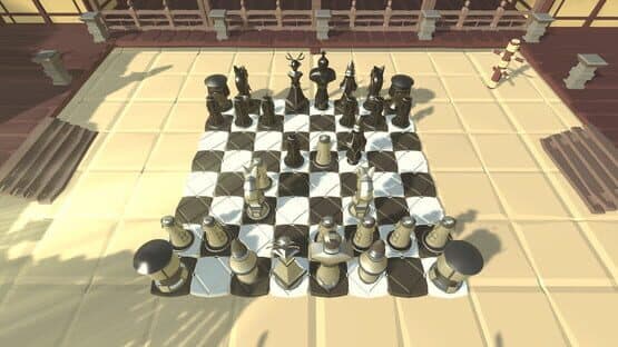 Samurai Chess — screenshot 5