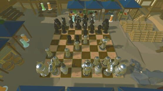 Samurai Chess — screenshot 6