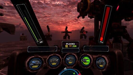 Metal Gunner — screenshot 5