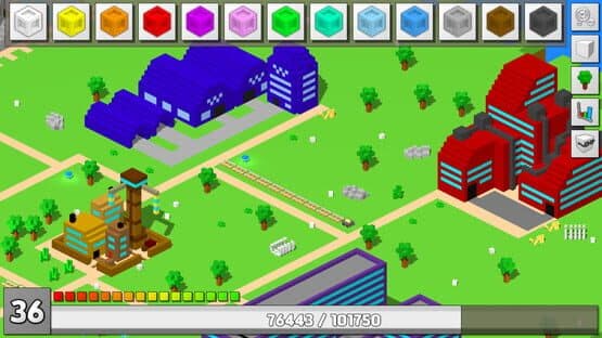 The Perfect Tower II — screenshot 4