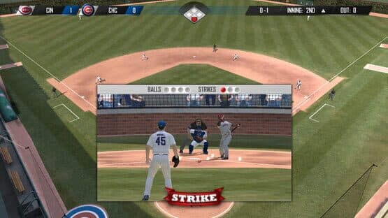 MLB Front Office Manager — screenshot 5