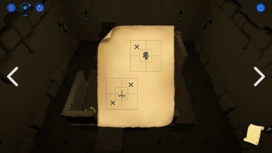 A Cat in Dungeons — screenshot 3