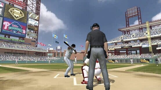 MLB Front Office Manager — screenshot 7