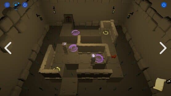 A Cat in Dungeons — screenshot 4