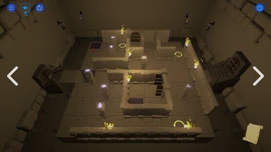 A Cat in Dungeons — screenshot 5