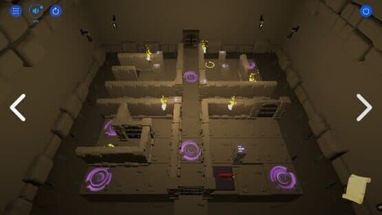 A Cat in Dungeons — screenshot 6