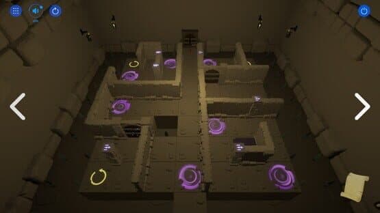 A Cat in Dungeons — screenshot 7