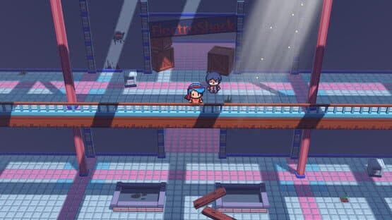 Cassette Beasts — screenshot 5