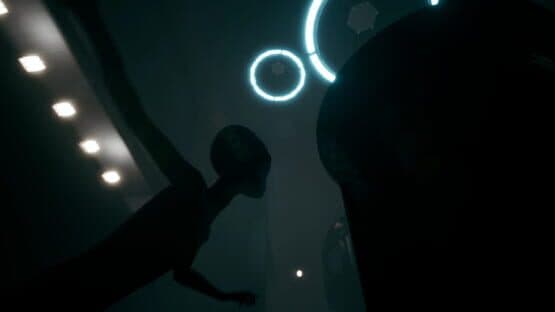The Alien Trials — screenshot 1