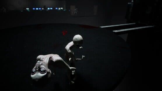 The Alien Trials — screenshot 2