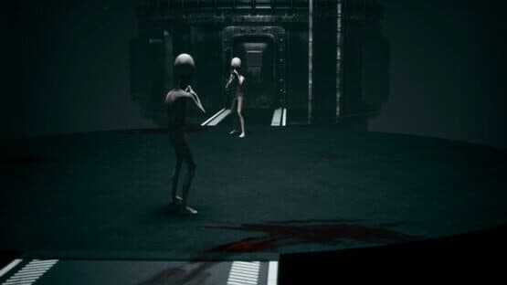 The Alien Trials — screenshot 3