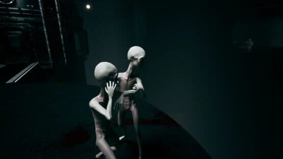 The Alien Trials — screenshot 4