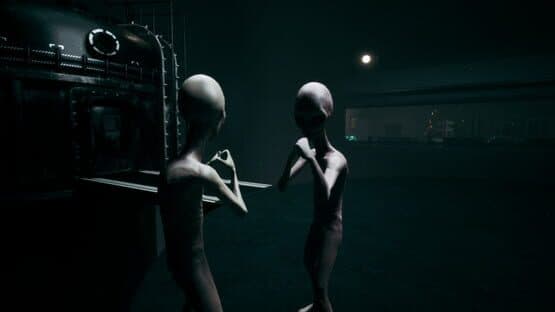 The Alien Trials — screenshot 6