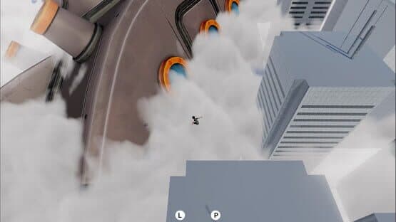 Salto — screenshot 1