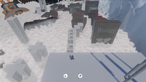 Salto — screenshot 3