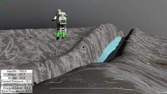 Astrodition — screenshot 6
