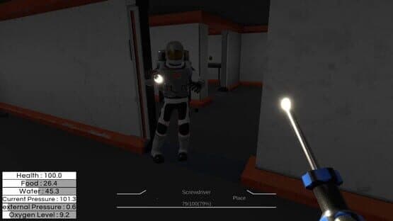 Astrodition — screenshot 7