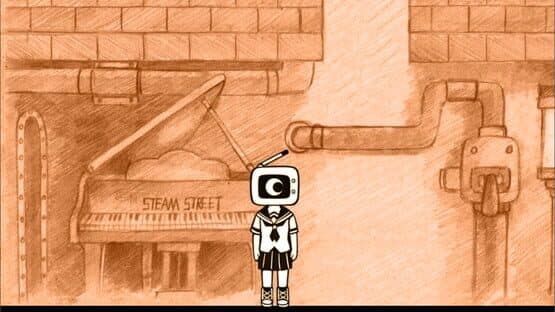 31st Prototype — screenshot 4