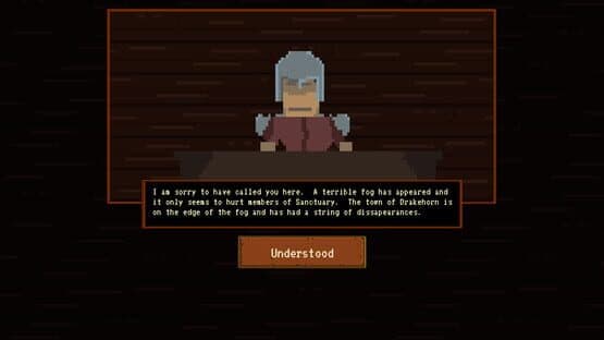Morth — screenshot 1