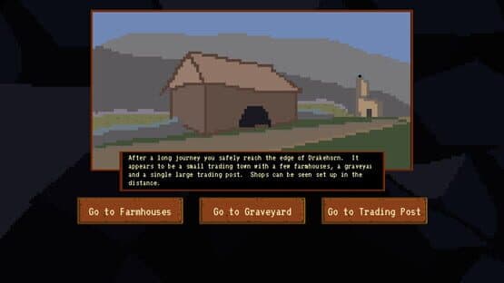 Morth — screenshot 3